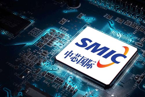 Đối mặt khó khăn, lợi nhuận quý 4/2022 của SMIC giảm hơn 25%