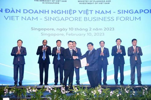 Masan rót hơn 100 triệu USD vào một công ty Al tại Singapore