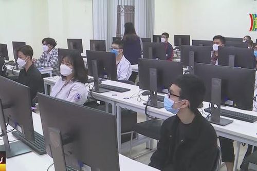 Sử dụng chung kết quả tuyển sinh riêng