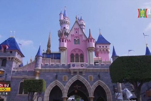 Disney dự kiến cắt giảm 7000 việc làm