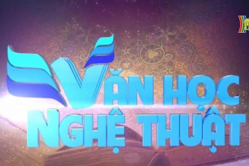 Trang văn học nghệ thuật (ngày 10/2/2023)