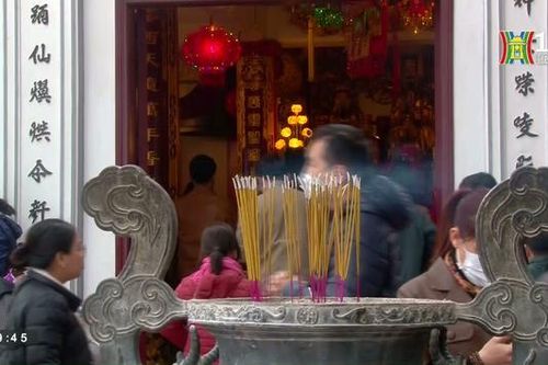 Đảm bảo an toàn cho du khách đến Phủ Tây Hồ