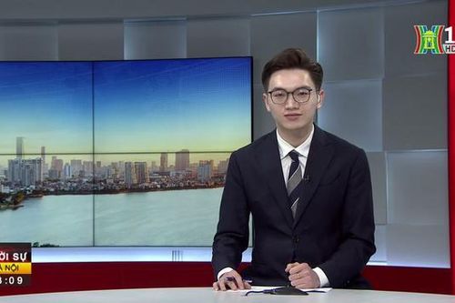 Chương trình Thời sự 23h00 (ngày 10/02/2023)