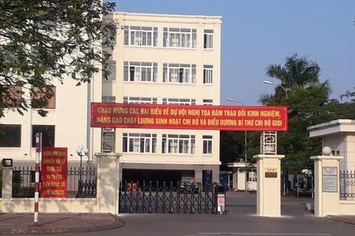 Kỷ luật nguyên Chủ tịch quận Hải An - Hải Phòng - cùng một loạt cán bộ