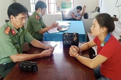 Phá đường dây dụ dỗ, bán nhiều cô gái sang Trung Quốc làm vợ giá 300-400 triệu đồng