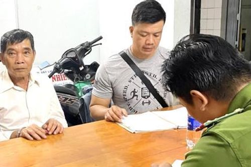 Trăm kiểu 'ẩn thân' vẫn không thoát lưới trời! (kỳ 2)