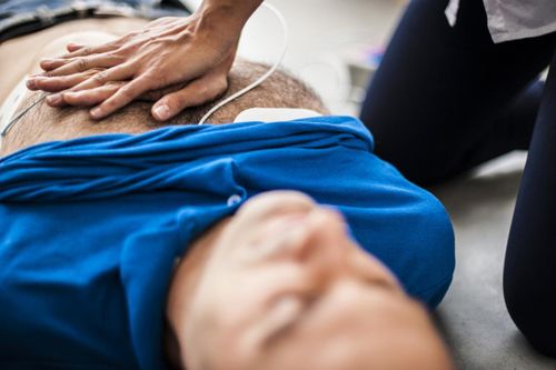Giải mã hiện tượng 'người chết sống lại'