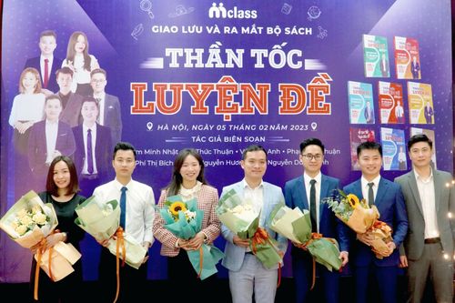 Thêm địa chỉ luyện thi tốt nghiệp THPT tin cậy cho học sinh lớp 12