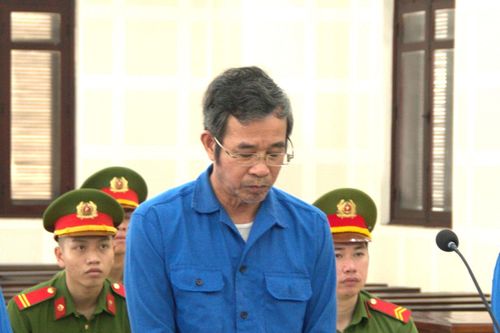 Đà Nẵng: Trả hồ sơ, điều tra bổ sung vụ cựu Chủ tịch quận Liên Chiểu nhận hối lộ