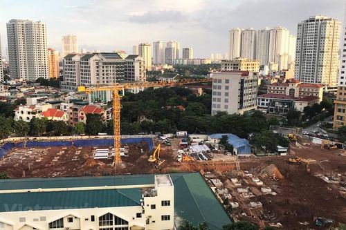 Đã có 199 ý kiến của tổ chức, cá nhân góp ý vào dự thảo Luật Đất đai (sửa đổi)