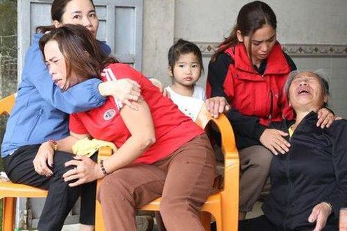 Người Việt trong vụ chìm tàu ở Hàn Quốc: Người thân bất thần khi nhận hung tin