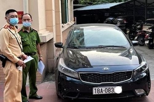 Tem giả, hậu quả thật