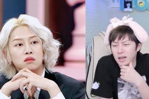Knet choáng váng với phát ngôn chê bai nữ quyền, thừa nhận nói dối fan của Heechul SuJu