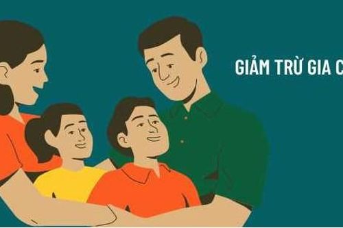 Có giới hạn người phụ thuộc trong giảm trừ gia cảnh?