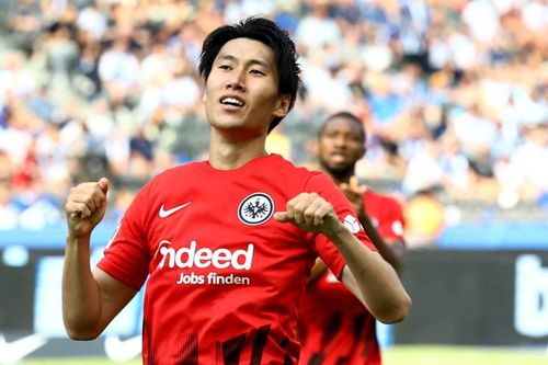 Tuyển thủ Nhật Bản có thể nối gót Mitoma sang Premier League