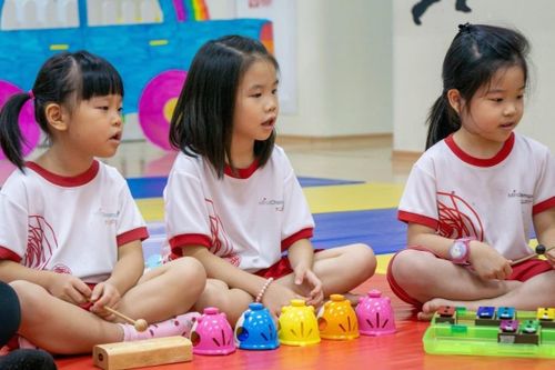 Cái chết của những trường mầm non ở Trung Quốc