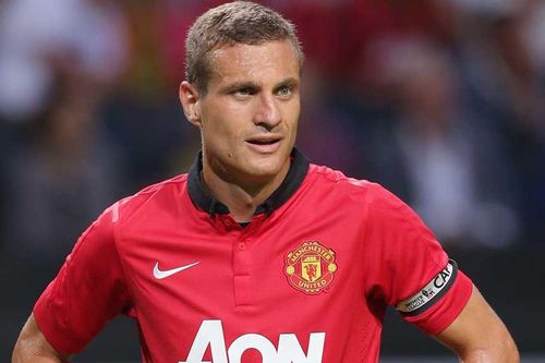 Vidic chỉ ra điểm mạnh nhất của Sir Alex