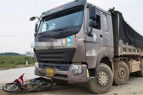 Bị tước bằng, tài xế vẫn lái xe gây tai nạn chết người