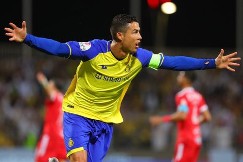 Felix tiết lộ về thái độ của Ronaldo khi dự bị ở World Cup