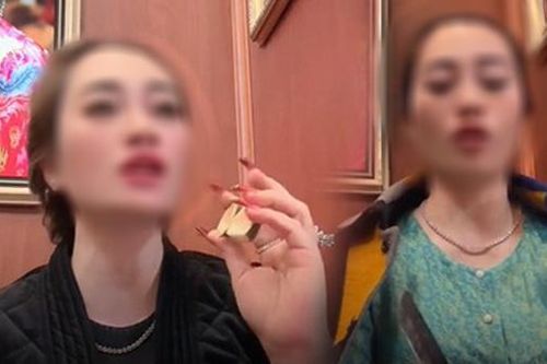 Phạt nặng hành vi hành nghề mê tín dị đoan