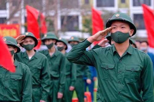 Để quân đội thực sự là một trường học lớn