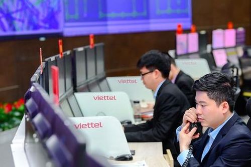 Viettel chia sẻ 100GBPS dung lượng kết nối internet quốc tế cho VNPT