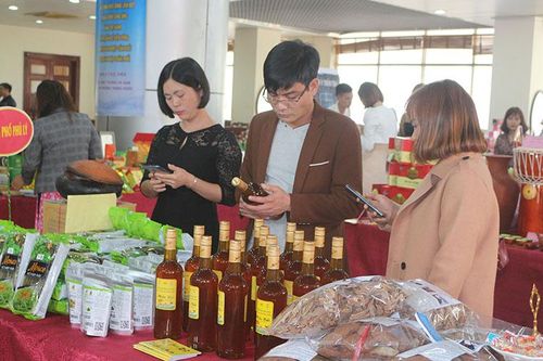 Động lực từ Chương trình mỗi xã một sản phẩm ở Hà Nam