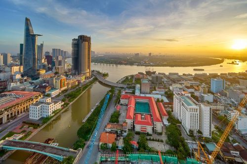 Truyền thông Singapore đánh giá cao môi trường đầu tư của Việt Nam