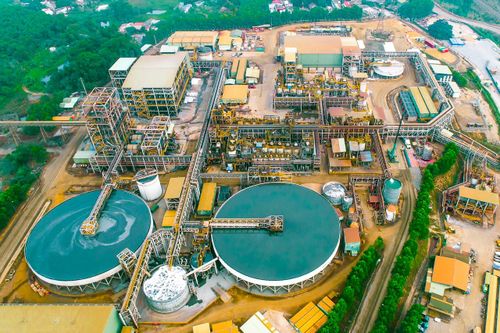 Doanh nghiệp đóng góp lớn vào sự phát triển của Thái Nguyên