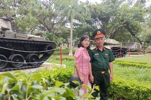Hạnh phúc giản đơn