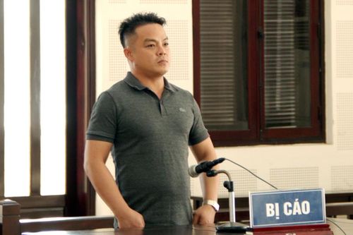 Lãnh 7 năm tù vì giải quyết mâu thuẫn bằng súng