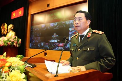 Nhiệm vụ xây dựng pháp luật có ý nghĩa đột phá cần tập trung lãnh đạo, chỉ đạo
