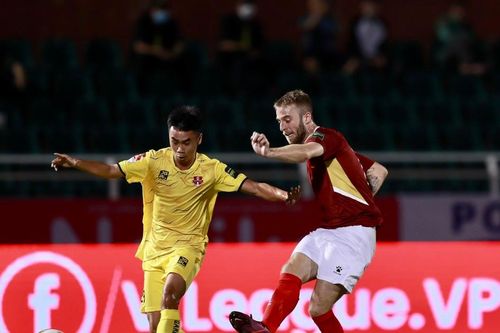 CLB TPHCM thua 2 trận đầu V-League 2023: Bất ngờ mới là lạ!