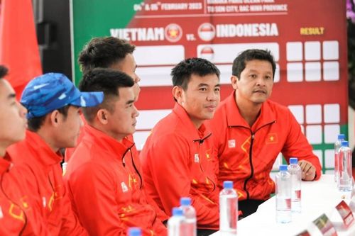 Sẽ đồng ý cho Lý Hoàng Nam thôi đội tuyển quốc gia theo nguyện vọng