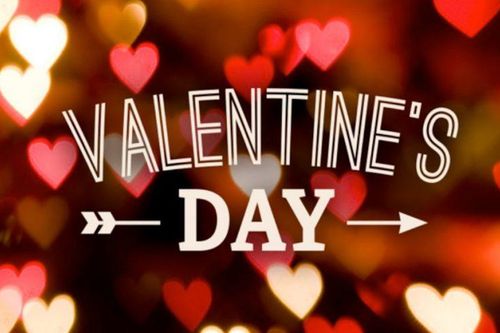 10 lời chúc như 'rót mật vào tai' cho ngày Valentine
