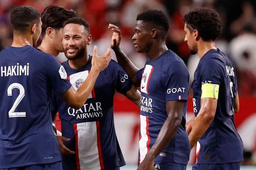 Dự đoán kết quả trận Monaco – PSG lúc 23h00 hôm nay