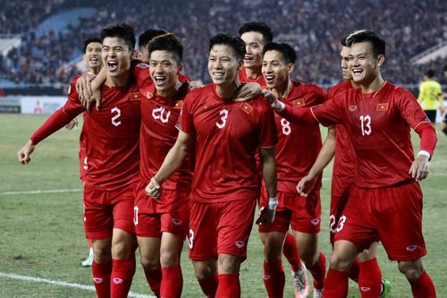 Tuyển Việt Nam từ chối dự giải giao hữu tại Malaysia?