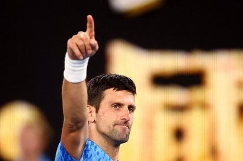Djokovic được dự đoán sẽ giành 30 Grand Slam