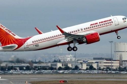Air India hiện đại hóa đội bay bằng đặt đơn hàng kỷ lục với Airbus, Boeing