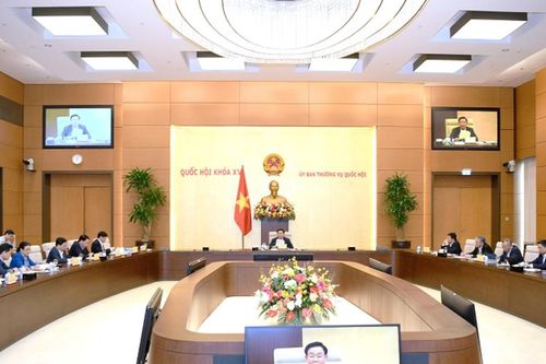 Hội nghị Diễn đàn Nghị sĩ trẻ toàn cầu lần thứ 9: Cơ hội để quảng bá hình ảnh Việt Nam đến bạn bè quốc tế