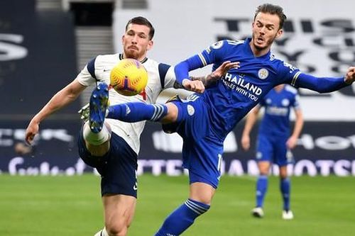 Nhận định Leicester vs Tottenham, 22h00 ngày 11/2: Gà lại gáy tại King Power