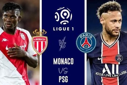 Nhận định Monaco vs PSG, 23h00 ngày 11/2: Chuyến đi không Messi