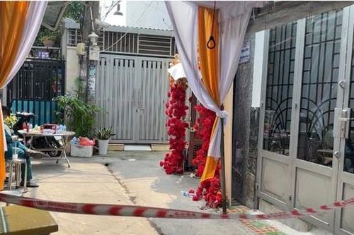 Điều tra vụ việc hai người đàn ông tử vong bất thường sau bữa tiệc ở TPHCM