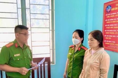'Nổ' quen biết lãnh đạo cấp cao để lừa đảo xin việc