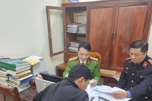 Bị tước bằng lái vẫn tiếp tục điều khiển xe 'Hổ vồ' gây tai nạn chết người