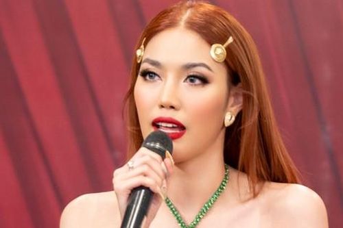 Lan Khuê: 'Hoa hậu Việt ngày càng đẹp, được quốc tế chú ý'