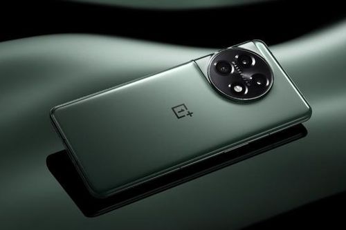 OnePlus 11 5G ra mắt tại Việt Nam