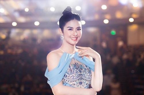 Công ty có Hoa hậu Ngọc Hân làm lãnh đạo báo lỗ