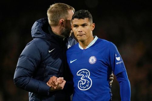 Thiago Silva nói gì khiến Chelsea phá lệ, tiếp tục gia hạn hợp đồng
