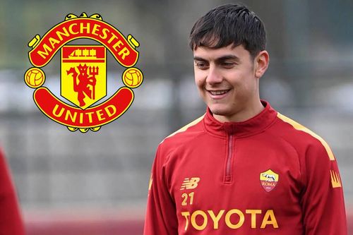 MU chốt lương Dybala, Chelsea ký David Raya